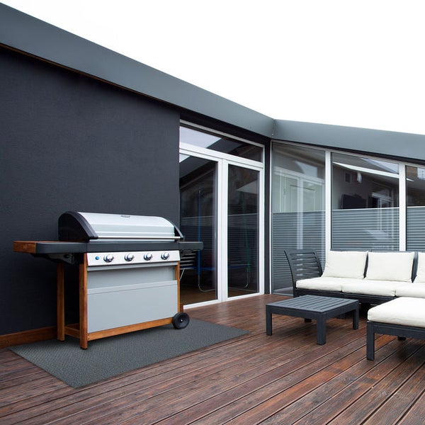 FLOORDIREKT Outdoor-Teppich Design - Como - 180 x 270 cm