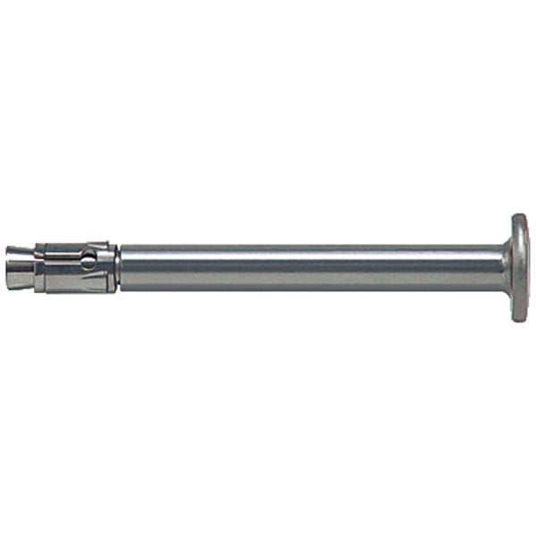 Fischer 25x Nagelanker FNA II 6 x 30/30 C hochkorrosionsbeständiger Stahl - 44125