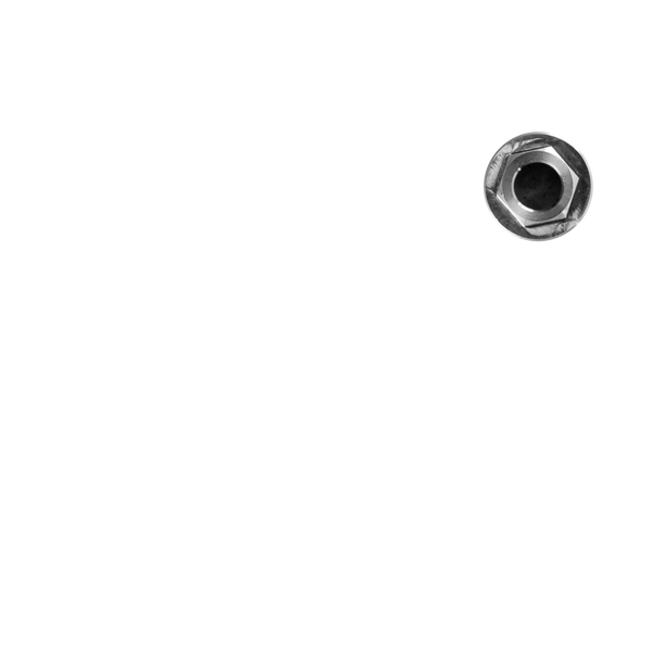 Anti-Diebstahl Muttern M8