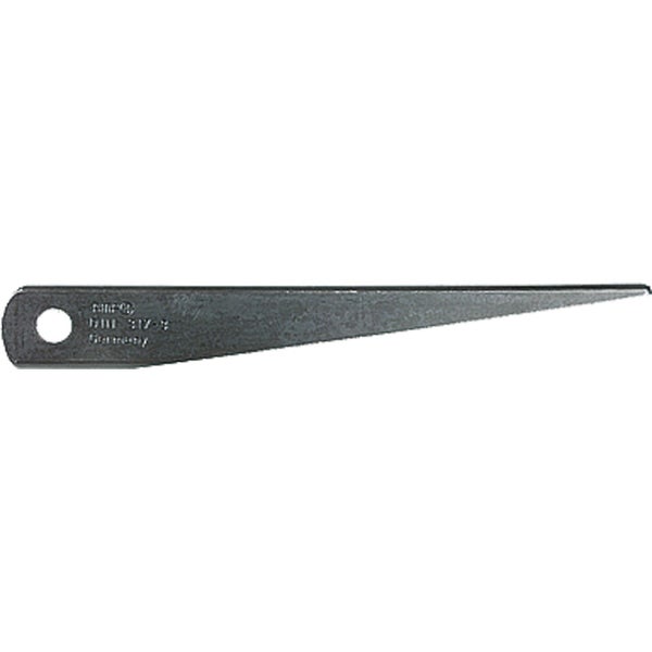 Fein Austreibkeil Aufnahme MK 3 / MK 4 Länge 190 mm - 63305004001