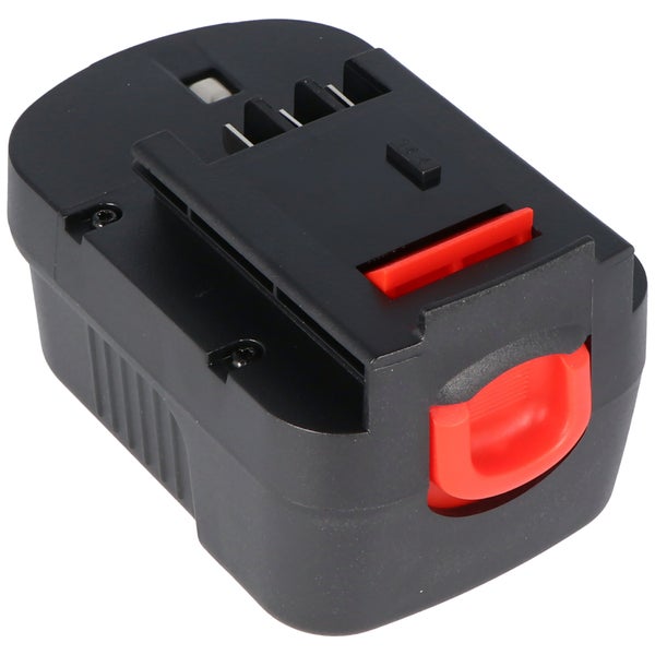 Akku passend für Black & Decker A14, A144, HPB14 14,4V, 2,0Ah