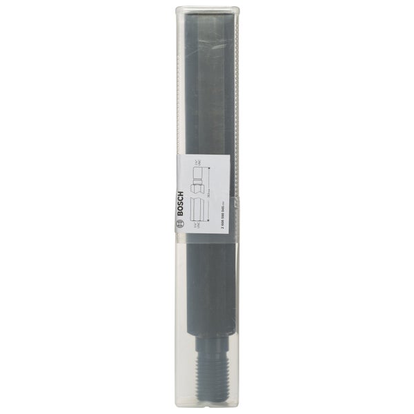Bosch Verlängerung 1 1/4 UNC für Bohrkronen 300 mm - 2608598045