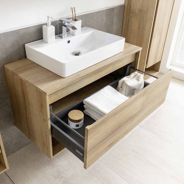 Japanischer Ahorn 'Ukigumo' im Topf