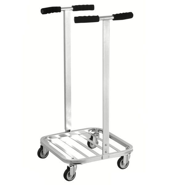 Kongamek Müllsackständer 500x450x900mm für 1x125l-Sack