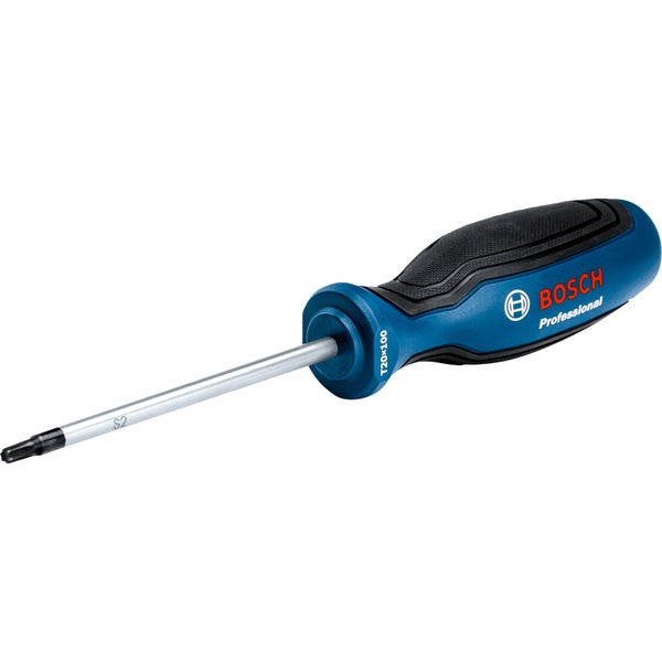 Bosch Schraubendreher TX 20 x 100 - 1600A01V0C