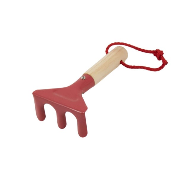 Gartenset für Kinder (6-teilig) - Grün/Gelb