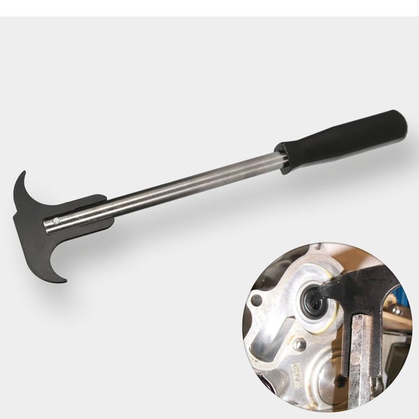 BRILLIANT TOOLS Doppelhaken - BT546002