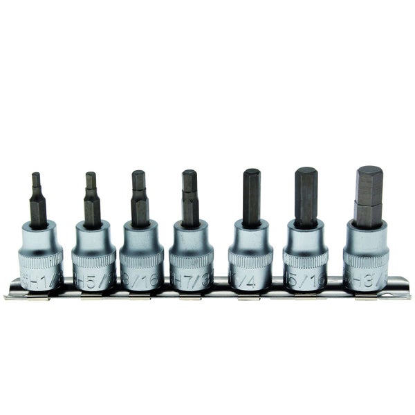 BGS Technik Splintentreiber mit T-Griff