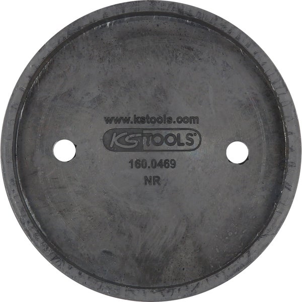 KS Tools Logo