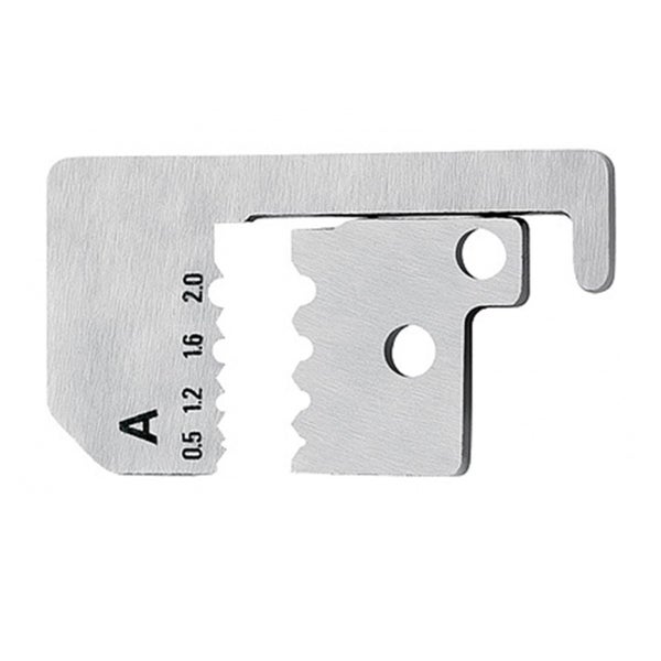 Fugenlehre zur Messung der Fugenbreite