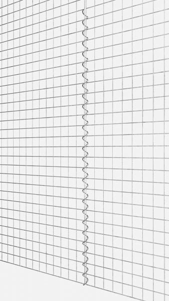 Spirale - Länge: 130 cm