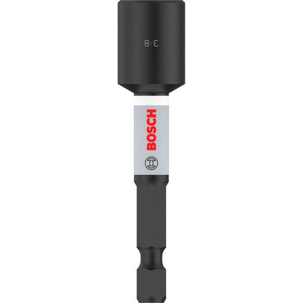 Bosch Steckschlüssel-Einsatz 3/8 Zoll