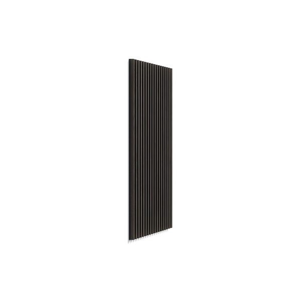 Nimes Wandpaneel Mocca. 73 X 3 X 114 cm