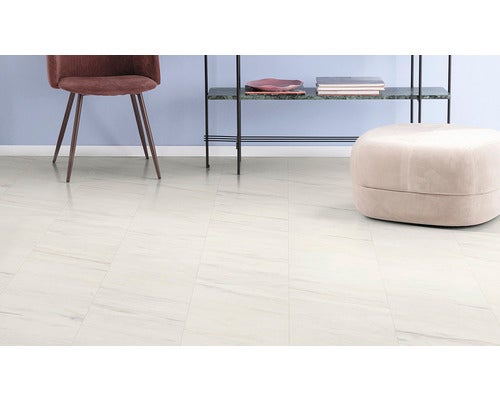 Laminat 8.0 Levanto Marmor hell