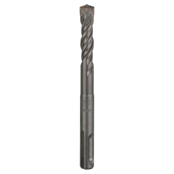 Hammerbohrer