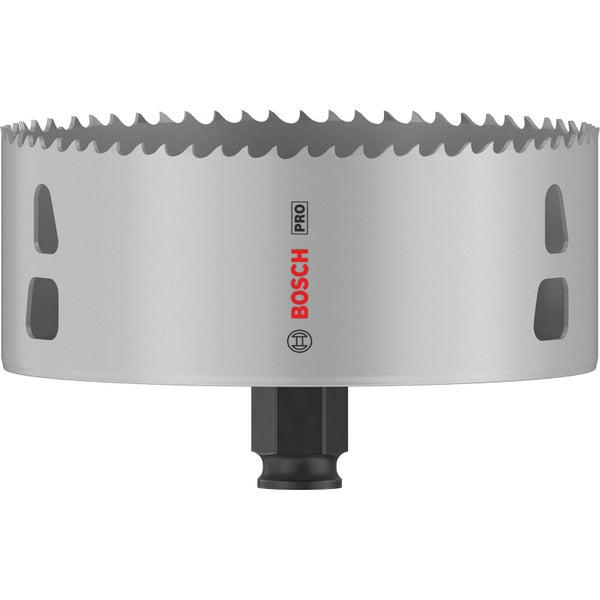 PC Plus Lochsäge Bosch Pro Multi Material 121 mm 1 Stück