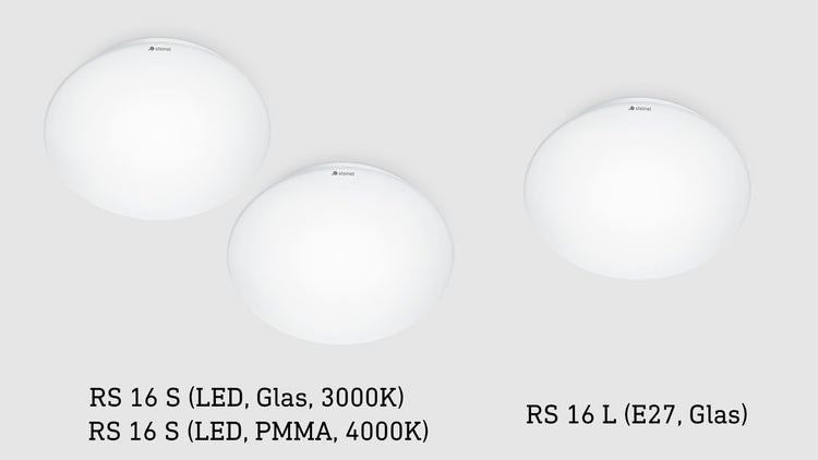 Mehrere graue und schwarze Euroboxen aus Kunststoff gestapelt.