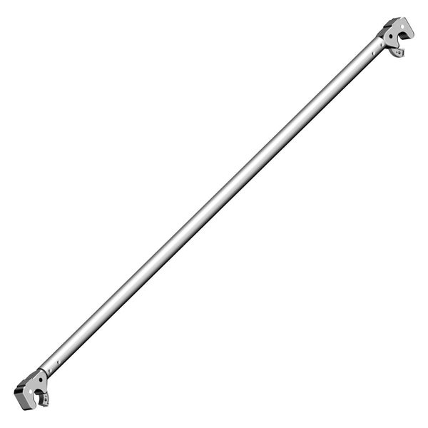 Gerüstbauteil als Querriegel für Baugerüste
