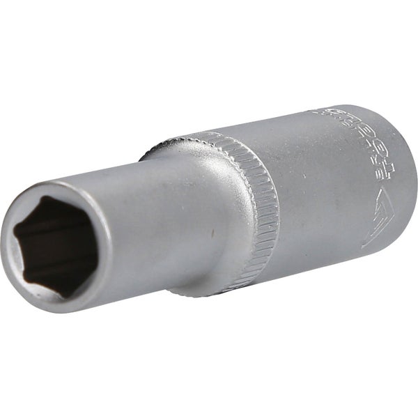 BRILLIANT TOOLS 1/2 Sechskant-Stecknuss lange Ausführung 11 mm - BT022821