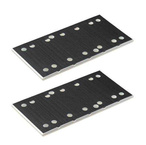 Festool Schleifschuh SSH STF 115x225/10 2 Stück ( 2x 483679 ) für Rutscher RS 200, Rs 2, RS 100, RS 1