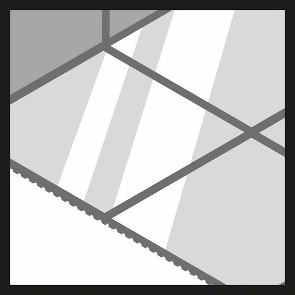 Bosch easyDRY Dia-Trockenbohrer, 6 mm