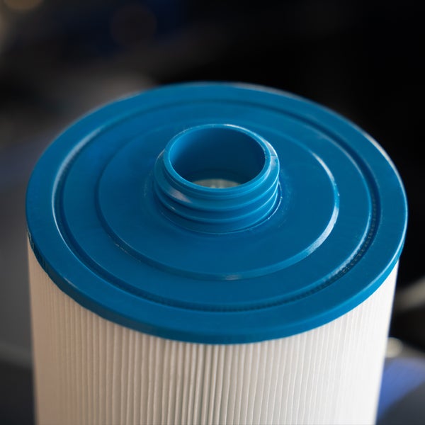 Home Deluxe - Poolfilter Kartusche - MARBLE DELUXE I Whirlpoolfilter Ersatz Filter
