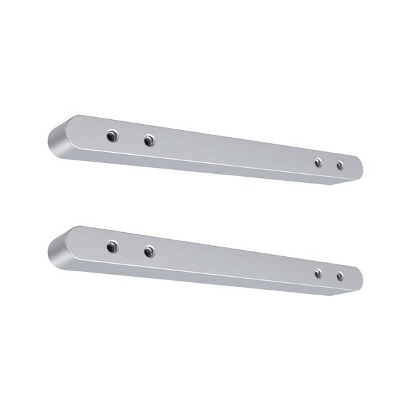 Einbaustrahler schwenkbar aus Metall mit LED Leuchtmittel