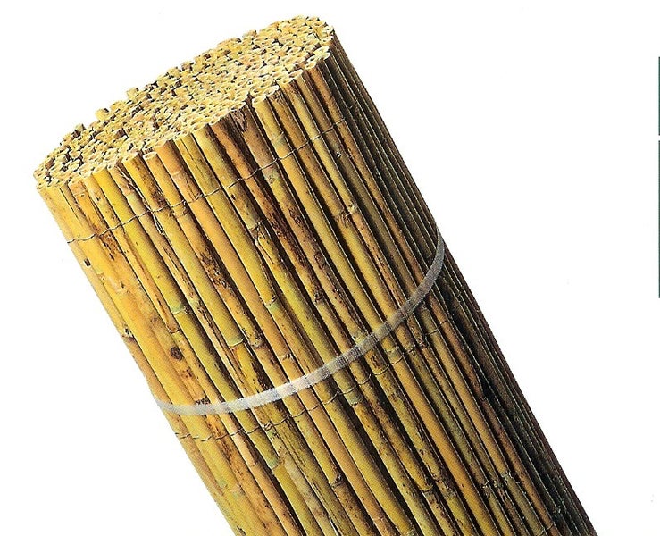 Technische Zeichnung einer Baustahlmatte mit Maßangaben