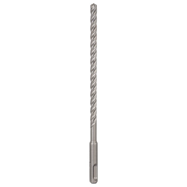 Bosch 10x Hammerbohrer SDS-plus-7X 8 x 150 x 215 mm - 2608576182