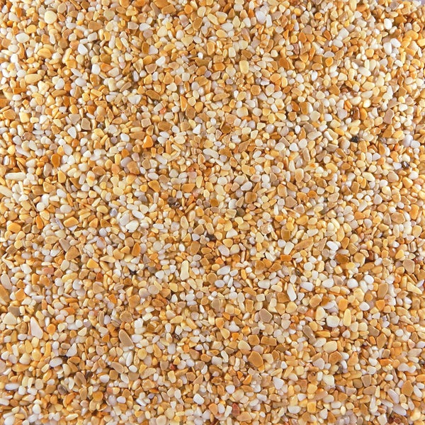 Terralith Marmor - Steinteppich sole für 1 qm - außen -