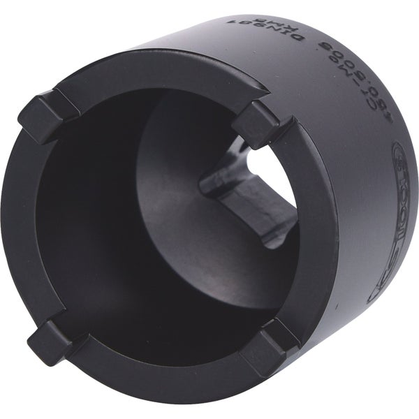 Stahlblechdosenlocher