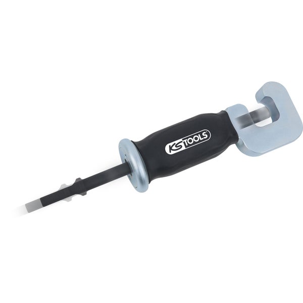 KS TOOLS Vibro-Impact Lösewerkzeug für Spurstangen  - 150.1608