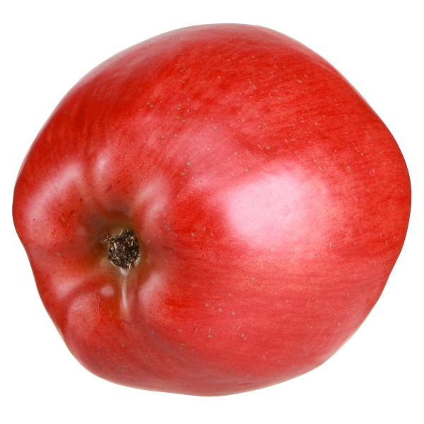 Roter Apfel