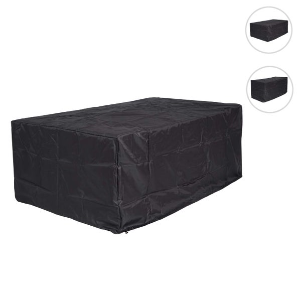 Schutzhülle für Gartentisch