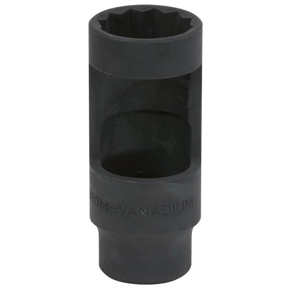 Steckschlüssel aus Chrom-Vanadium-Stahl