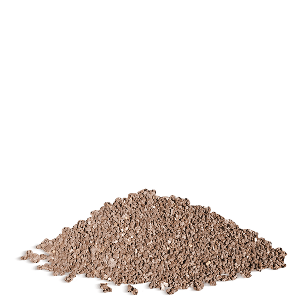 Galamio Lavamulch Rotbraun 2 - 8 mm 25kg x 12 Sack 300kg Palette