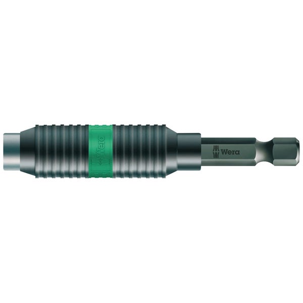 Wera 897/4 R Universalhalter Rapidaptor BiTorsion 1/4 x 75 mm - 053923