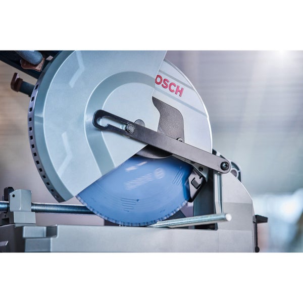 Bosch Kreissägeblatt Expert for Steel für Kapp- und Gehrungssägen 305 x 25,4 x 2,6 mm 80 - 2608643061
