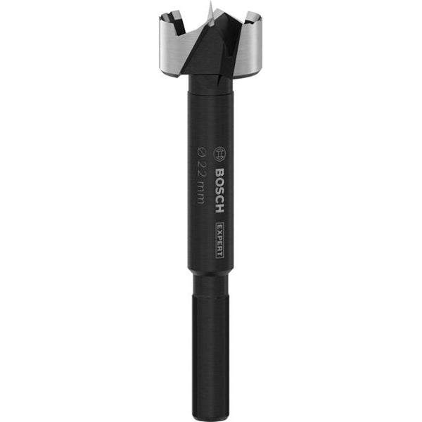 Bosch Expert Forstnerbohrer mit 22 mm Durchmesser