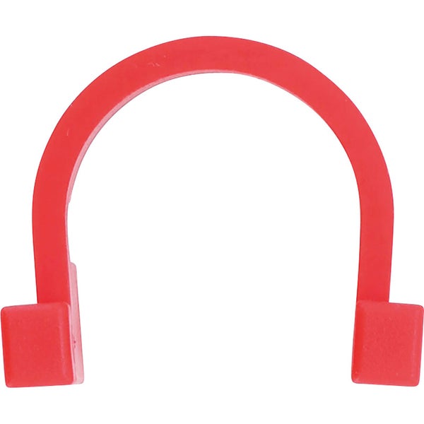 Kunststoffrohrschelle
