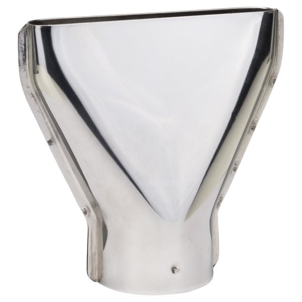 Maßzeichnung eines Gartenhauses mit Außenmaßen von 336 Zentimeter Breite und 240 Zentimeter Tiefe, Innenfläche von 7,65 Quadratmetern.