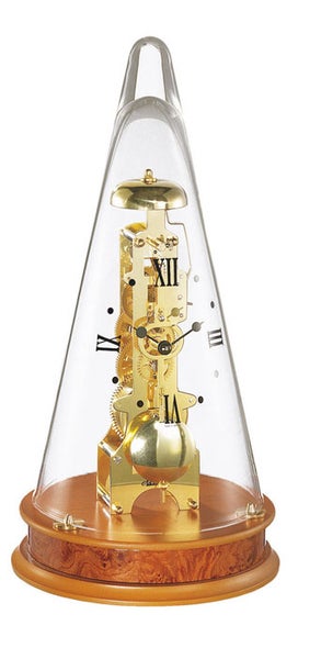Hermle Tischuhr 22716-160791 | Pendeluhren