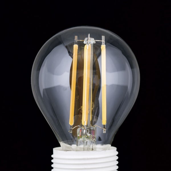 LED Tropfenform dimmbar E14/4,5W(44W) 540 lm 2700 K warmweiß