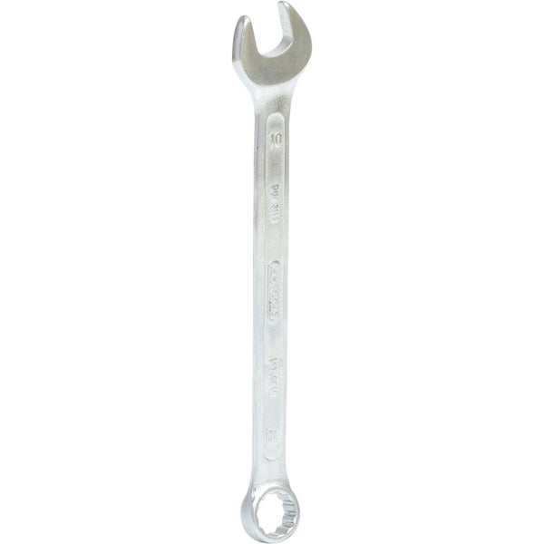 KS TOOLS Ringmaulschlüssel abgewinkelt 10 mm - 517.0610