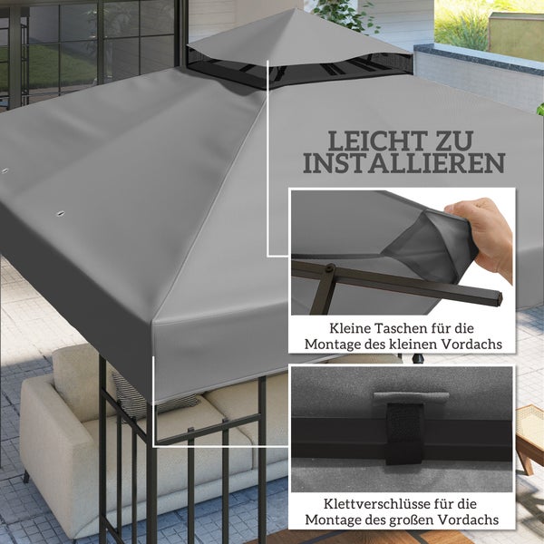 Nahaufnahme von Quarzsand