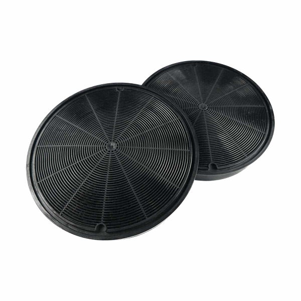 Aktivkohlefilter als Ersatz für Falcon M06099299 (2 Stück)