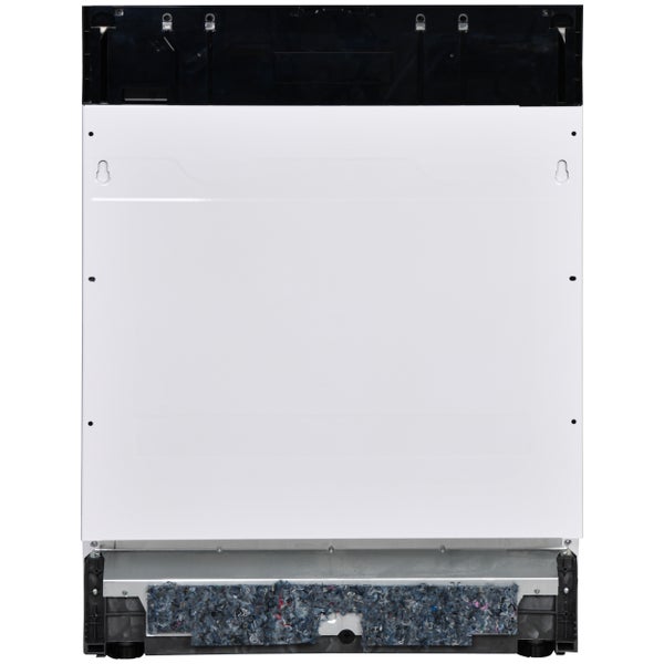 Telefunken Geschirrspüler vollintegriert Einbauspülmaschine 60cm 12 Gedecke 9 Programme AquaStop G-EV-6014-C