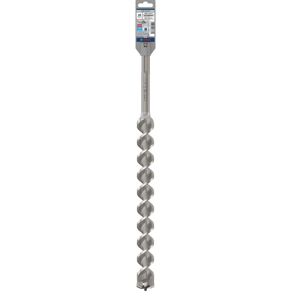 Bosch PRO SDS max-4 Hammerbohrer 38 x 400 x 520 mm - 2608706857