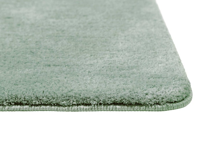 Badteppich Mintgrün Joris WECONhome Basics 60x100 cm