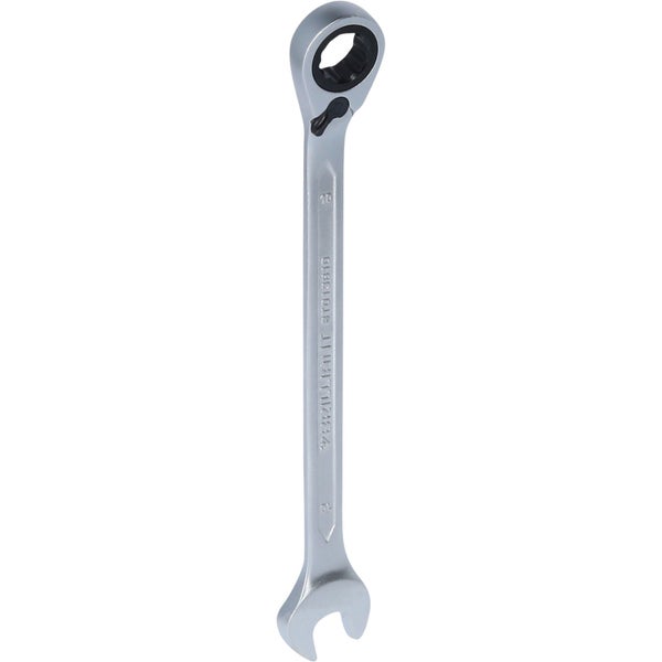 BRILLIANT TOOLS Ratschenringschlüssel umschaltbar 10 mm - BT013810
